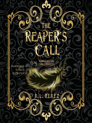 cover image of The Reaper's Call